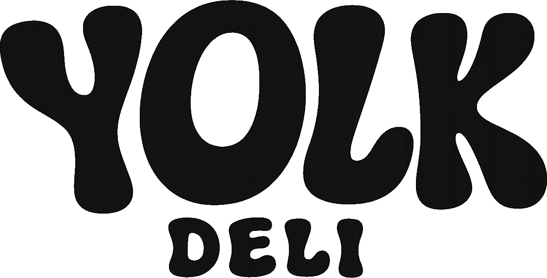 Yolk Deli